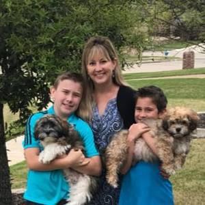 Meet your Posher, Mandy